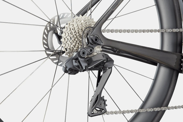 SuperSix EVO Hi-MOD 2 RAW