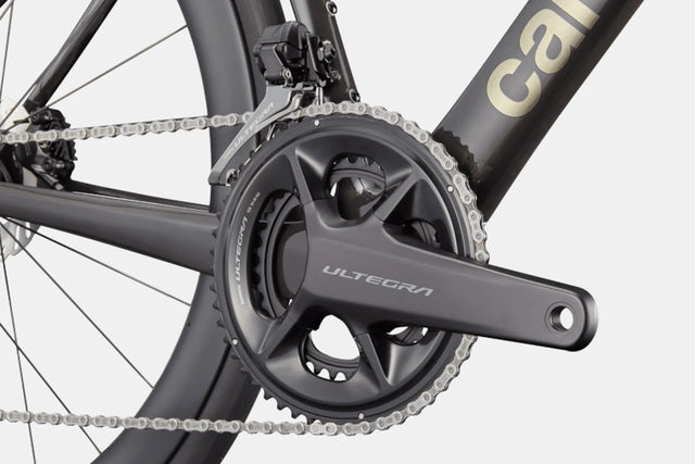 SuperSix EVO Hi-MOD 2 RAW