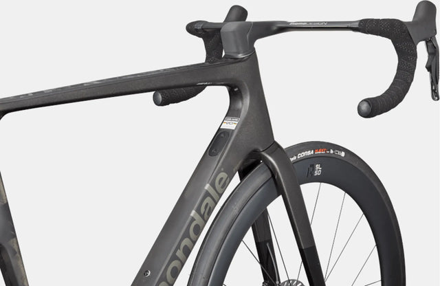 SuperSix EVO Hi-MOD 2 RAW