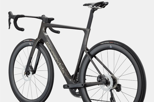SuperSix EVO Hi-MOD 2 RAW