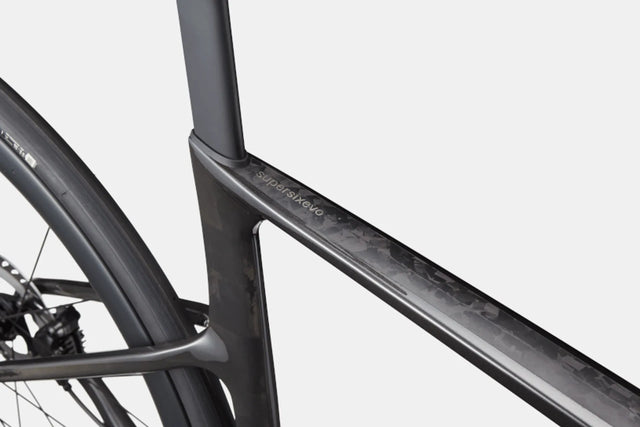SuperSix EVO Hi-MOD 2 RAW