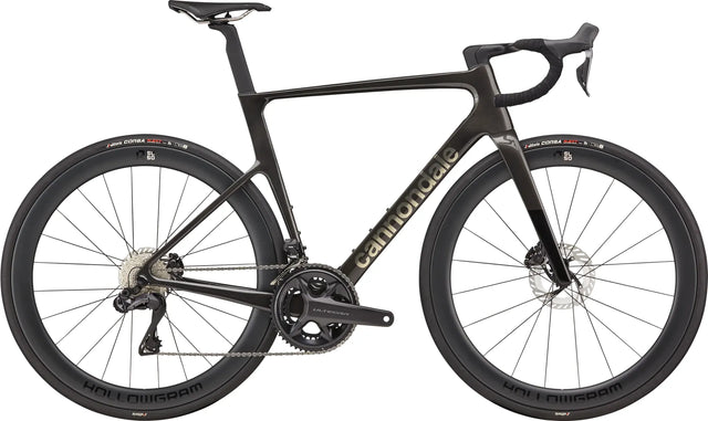 SuperSix EVO Hi-MOD 2 RAW