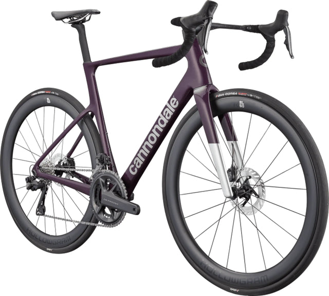 SuperSix EVO Hi-MOD 2 Tinted Purple