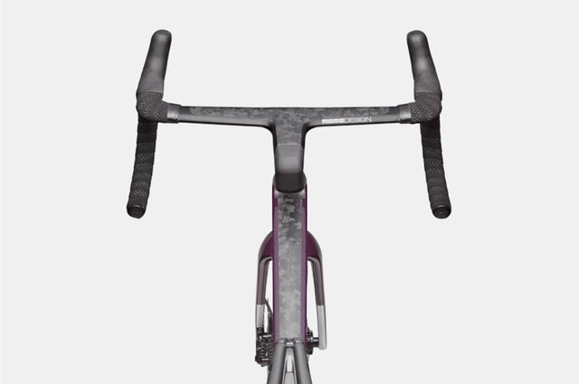 SuperSix EVO Hi-MOD 2 Tinted Purple