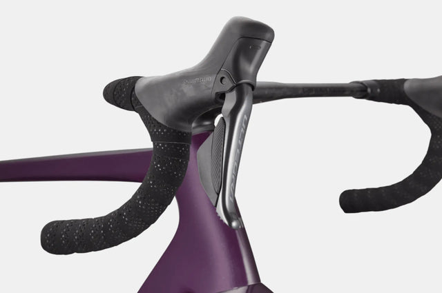 SuperSix EVO Hi-MOD 2 Tinted Purple