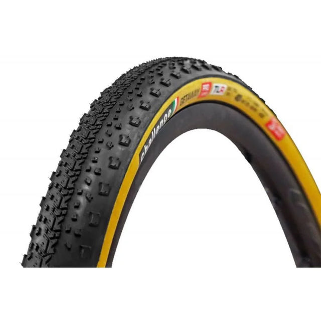Used Challenger Getaway Gravel Tyre (Pair) - 700 x 40c