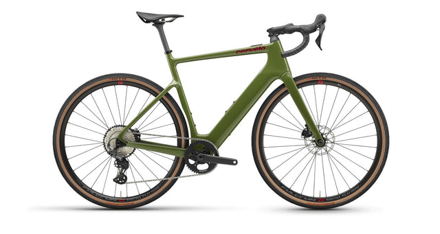 Rouvida GRX610 2025