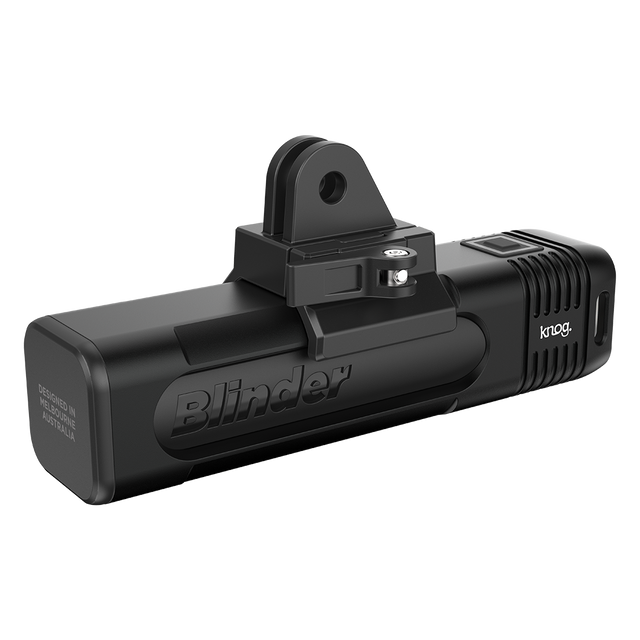 Blinder Pro 900 + Mid Cobber Rear - Light Set