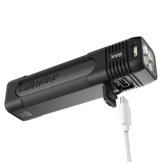 Blinder Pro 900 + Mid Cobber Rear - Light Set