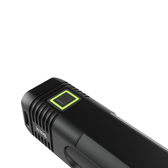 Blinder Pro 900 + Mid Cobber Rear - Light Set
