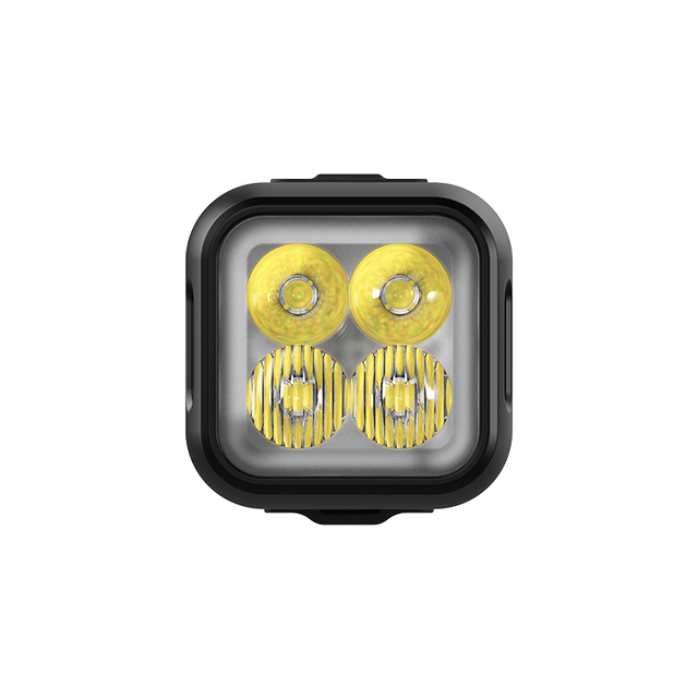 Blinder Pro 900 + Mid Cobber Rear - Light Set