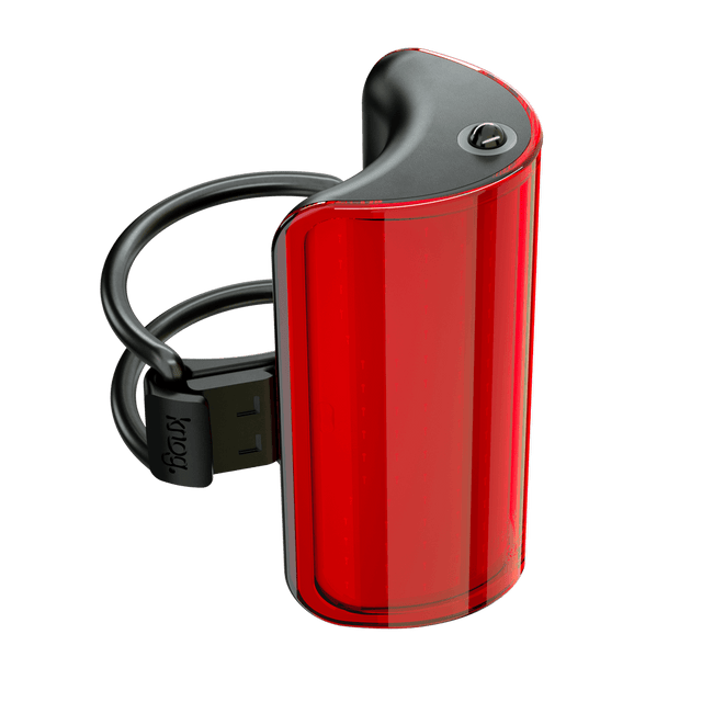Blinder Pro 900 + Mid Cobber Rear - Light Set