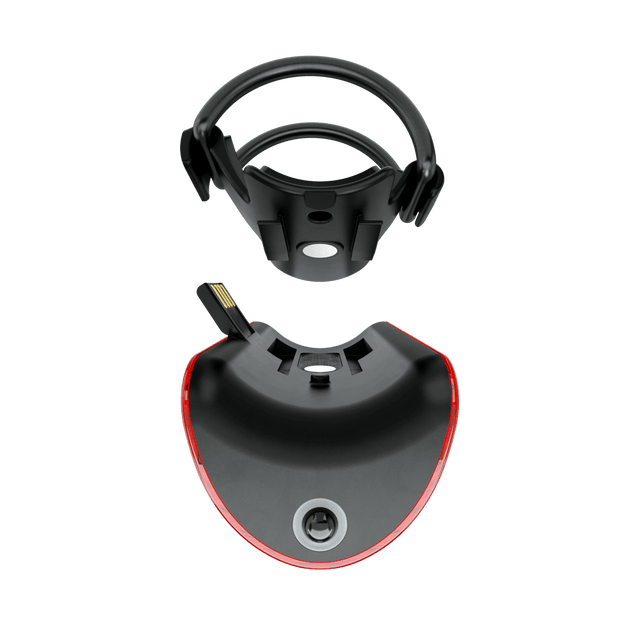 Blinder Pro 900 + Mid Cobber Rear - Light Set