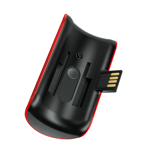 Blinder Pro 900 + Mid Cobber Rear - Light Set