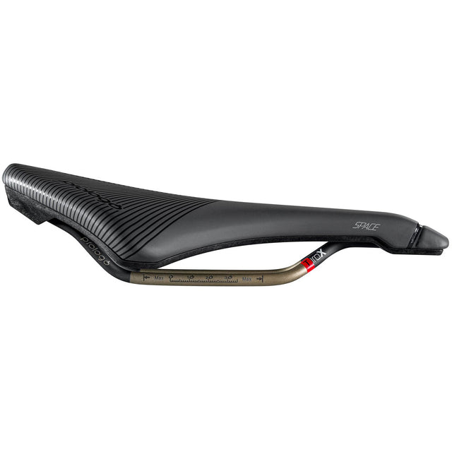 Prologo Dimension Space Tirox 153