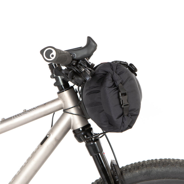 RESTRAP RACE BAR BAG FLAT BAR 7L