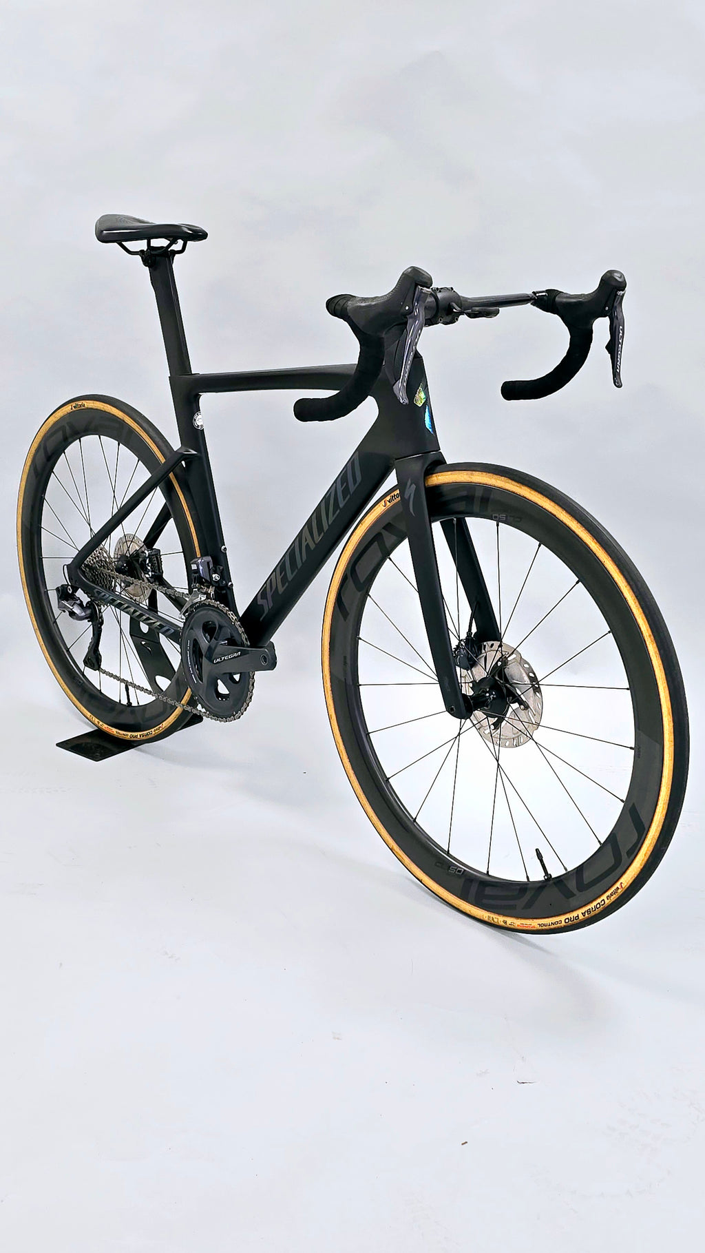 Specialized Venge Pro 54cm (Power Meter Equipped