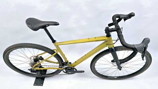 Topstone 2 Olive Green - Medium