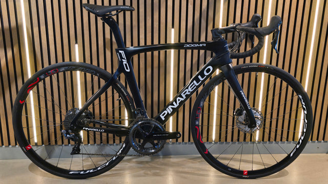 Pinarello Dogma F10 Disk Dura-Ace 53cm