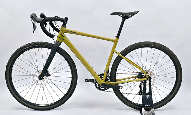 Topstone 2 Olive Green - Medium