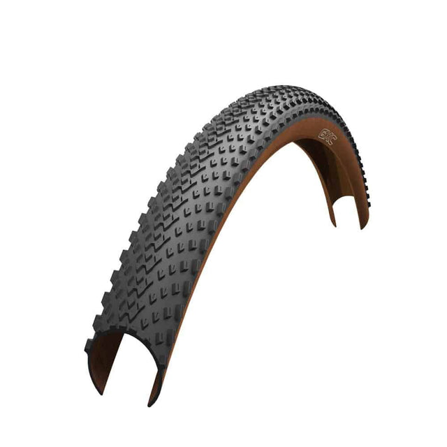 Used HALO GXC Gravel Tyre (pair)  -650b - 27.5