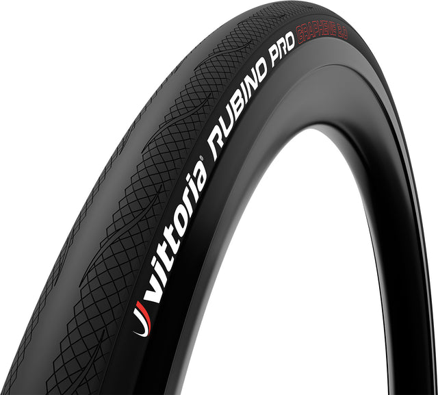 Vittoria Rubino Pro IV Fold G2.0 Clincher Tyre