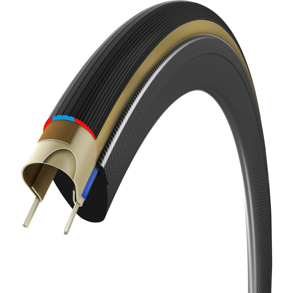Vittoria Corsa Pro Fold TLR Graphene 2.0 Tyre – thecyclecollective.cc