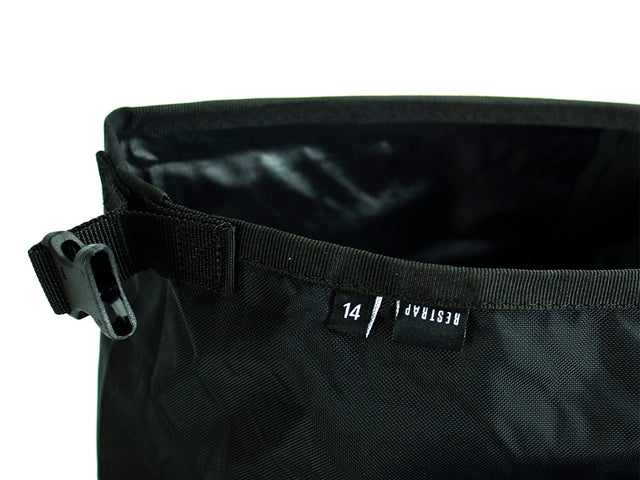 RESTRAP 14L DOUBLE ROLL DRY BAG