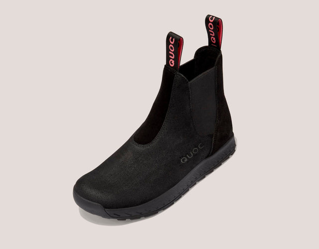 Chelsea Boot - Black
