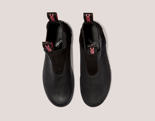 Chelsea Boot - Black