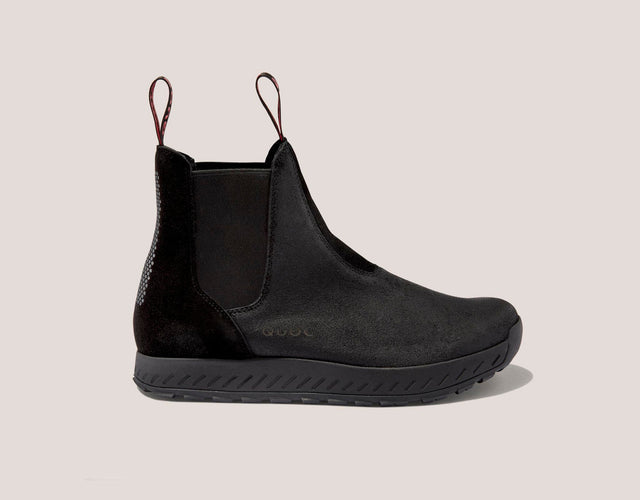 Chelsea Boot - Black