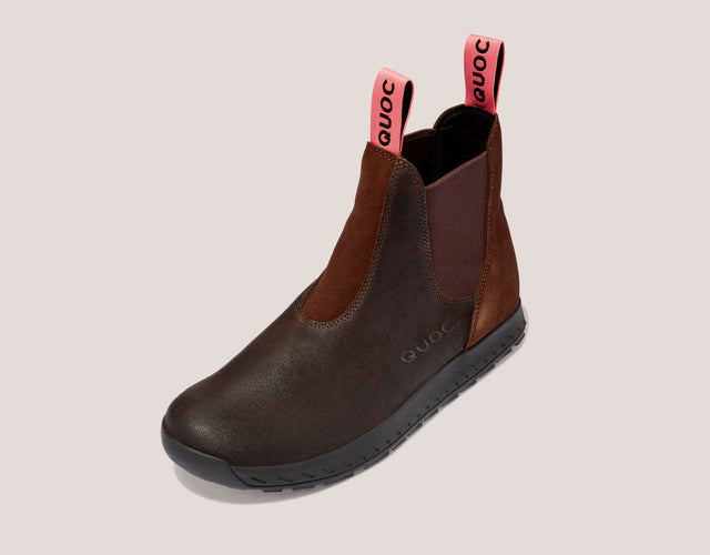 Chelsea Boot - Brown