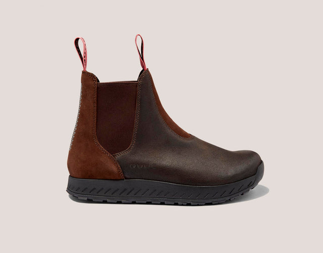 Chelsea Boot - Brown