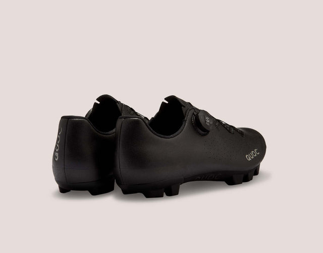 Escape MTB - Black