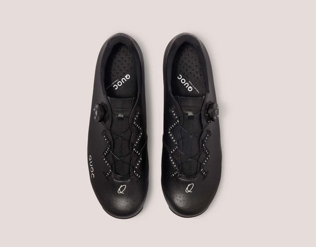 Escape MTB - Black