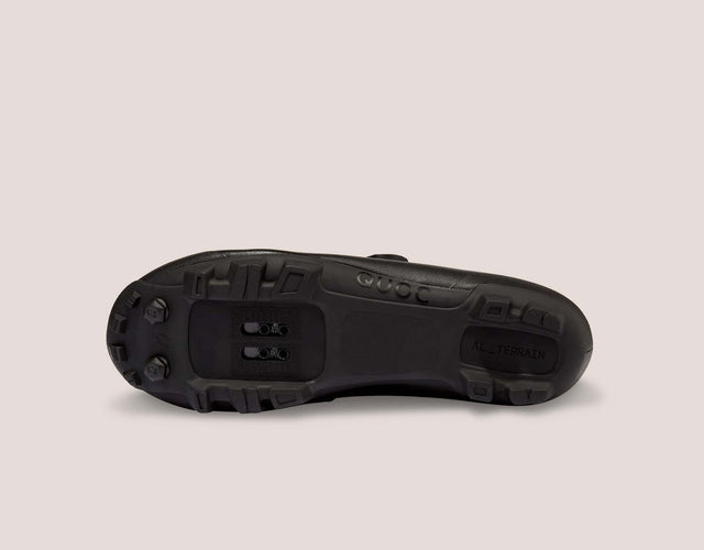 Escape MTB - Black