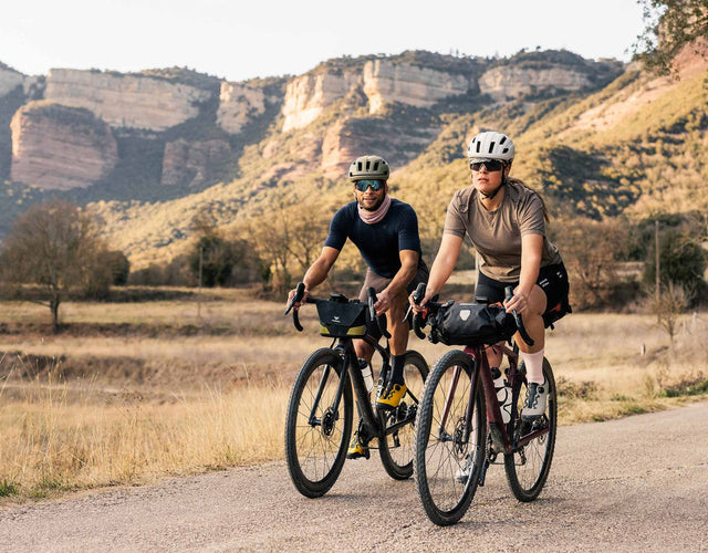 Escape MTB - Black