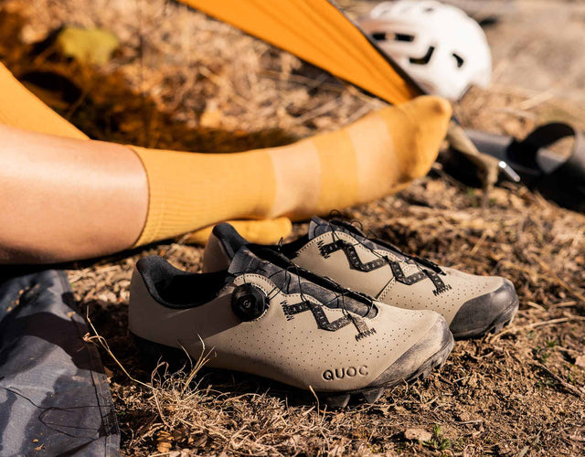 Escape MTB - Sand