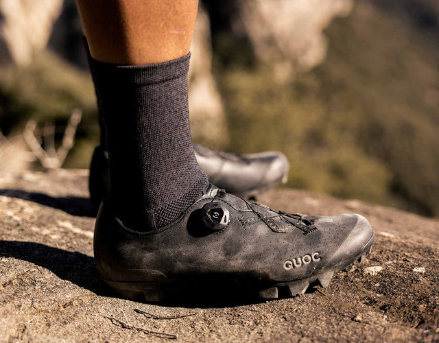 Escape MTB - Black