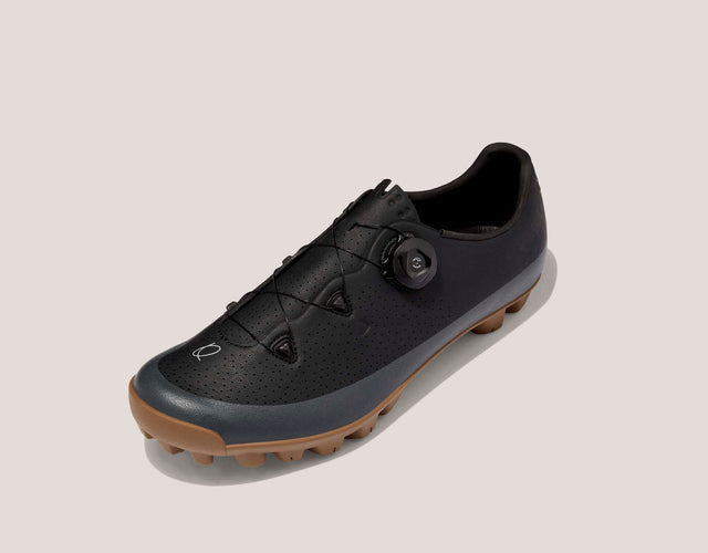 Gran Tourer II - Black Gum