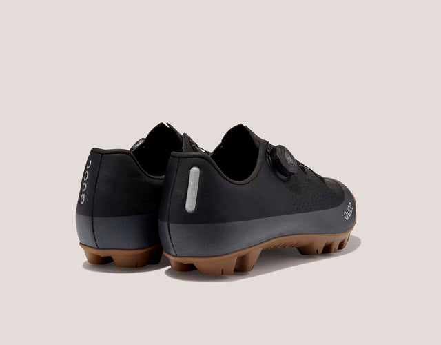 Gran Tourer II - Black Gum