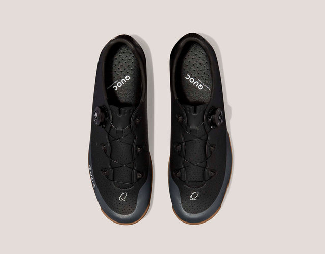 Gran Tourer II - Black Gum
