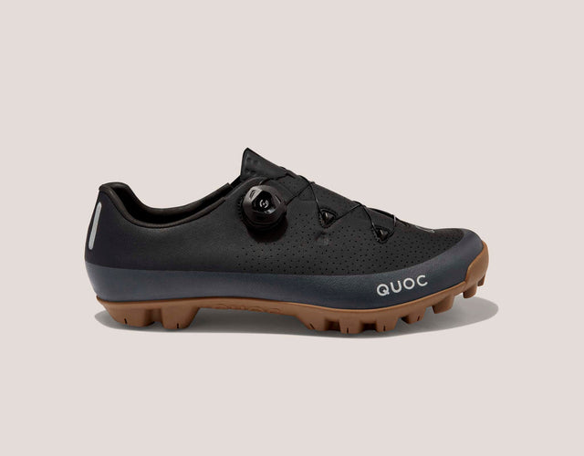 Gran Tourer II - Black Gum