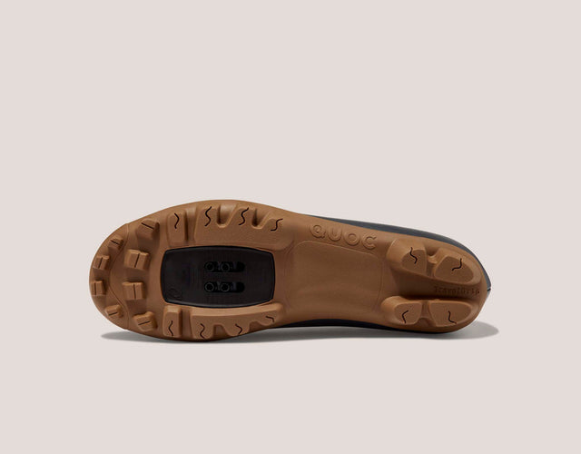 Gran Tourer II - Black Gum
