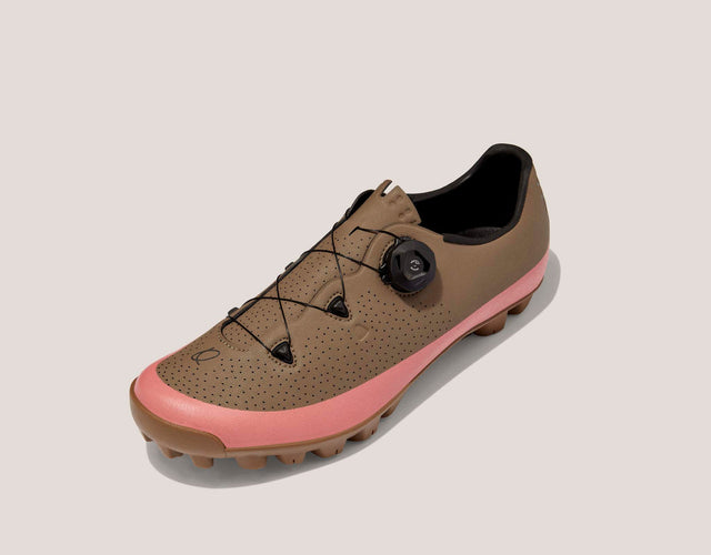 Gran Tourer II - Pink