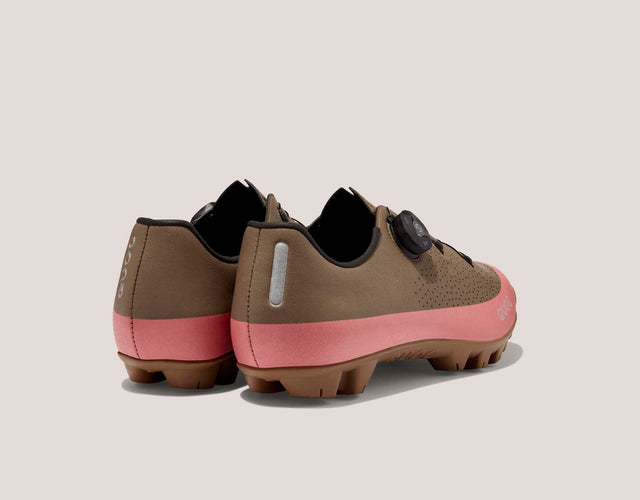 Gran Tourer II - Pink