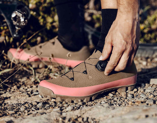 Gran Tourer II - Pink