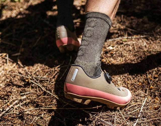 Gran Tourer II - Pink