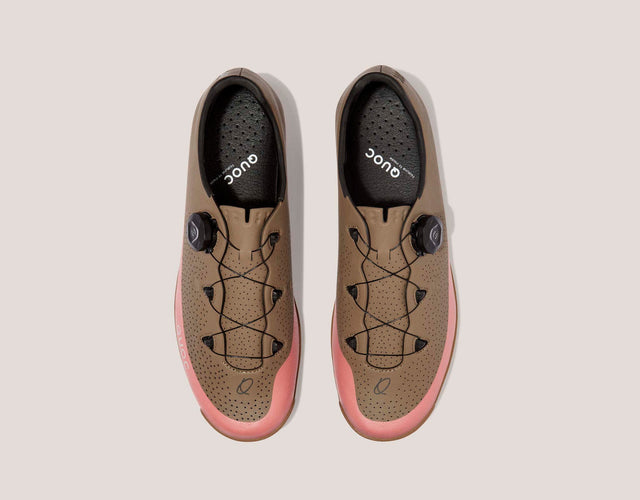 Gran Tourer II - Pink
