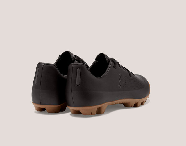 Gran Tourer  Lace - Black Gum